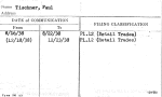 Tischner, Paul
