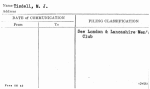 Tisdell, M.J.