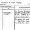 Title Guarantee & Trust Company (All Branches)