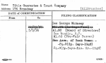 Title Guarantee & Trust Company (All Branches)