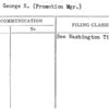 Titus, George R. (Promotion Mgr.)