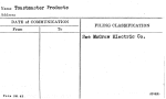 Toastmaster Products