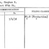 Tobin, Stephen R.