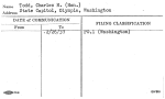 Todd, Charles H. (Hon.)