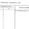 Todd Combustion Equipment, Inc.