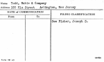 Todd, Mabie & Company