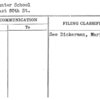 Todhunter School