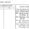 Togasaki, Kiyoshi