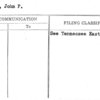 Tokarz, John P.