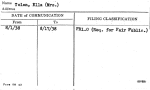 Tolan, Ella (Mrs.)