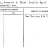 Tolman, Prescott A. (Dist. Traffic Mgr.)