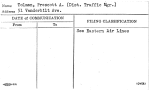 Tolman, Prescott A. (Dist. Traffic Mgr.)