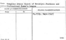Index