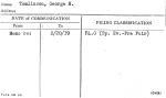 Tomlinson, George H.