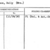 Tomlinson, Sally (Mrs.)