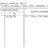 Tommasello, Stanley (Dr.)