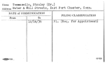 Tommasello, Stanley (Dr.)