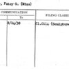 Tooker, Patsy G. (Miss)