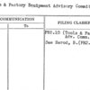 Tools & Factory Equipment Advisory Committee