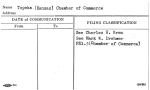 Topeka (Kansas) Chamber of Commerce