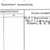 Toronto Executives' Association