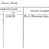 Toronto Police Force