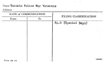 Toronto Police War Veterans