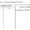 Toronto Scottish Regiment (M.G.)