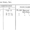 Torraine Diner, Inc.