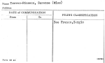Torres-Rioseco, Suzanne (Miss)