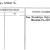 Torrey, Arthur H.