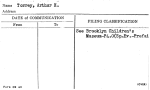 Torrey, Arthur H.