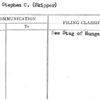 Toth, Stephen C. (Skipper)