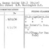 Totten, George Oakley (Jr.) (Major)