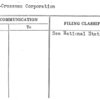 Tower-Crossman Corporation