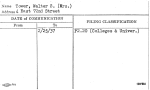 Tower, Walter S. (Mrs.)
