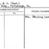 Towle, H.L. (Capt.)