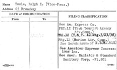 Index