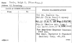 Towle, Ralph E. (Vice-Pres.)