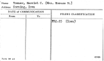 Towner, Harriet C. (Mrs. Horace M.)