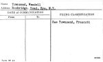 Townsend, Wendell