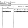 Tracy Loan & Trust Company
