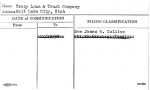 Tracy Loan & Trust Company