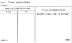 Trade Associations