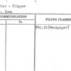 Traer Star - Clipper