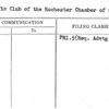 Traffic Club of the Rochester Chamber of Commerce