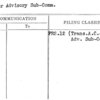 Trailer Advisory Sub-Comm.