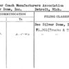 Trailer Coach Manufacturers Association
