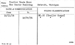 Trailer Trade News