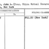 Train, John L. (Pres. Utica Mutual Insurance Co.)